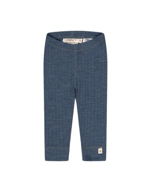 Legging van 100% merinowol,...