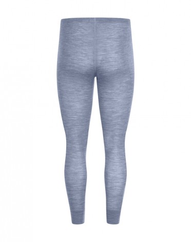 Caleçon long homme en laine...