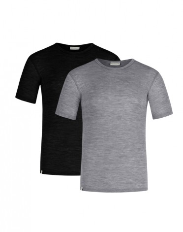 T-shirt homme manches...