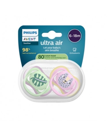 Philips Avent, 80%...