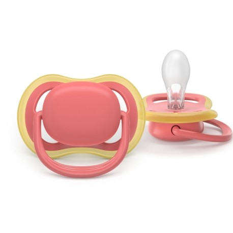 Philips Avent, 80 % d’origine végétale, Ultra Air, Taille 3 (18+ mois)