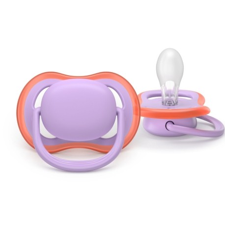 Philips Avent, 80 % d’origine végétale, Ultra Air, Taille 3 (18+ mois)