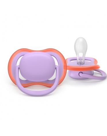 Philips Avent, 80 % d’origine végétale, Ultra Air, Taille 3 (18+ mois)