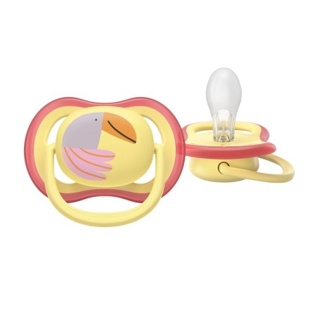 Philips Avent, 80 % d’origine végétale, Ultra Air, Taille 1 (0–6 mois)