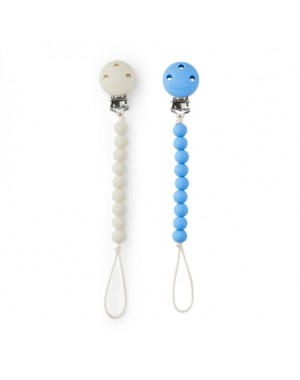 Byhappyme, Speenketting met...