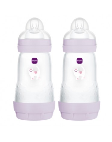MAM, Easy Start Anti-Colic,...