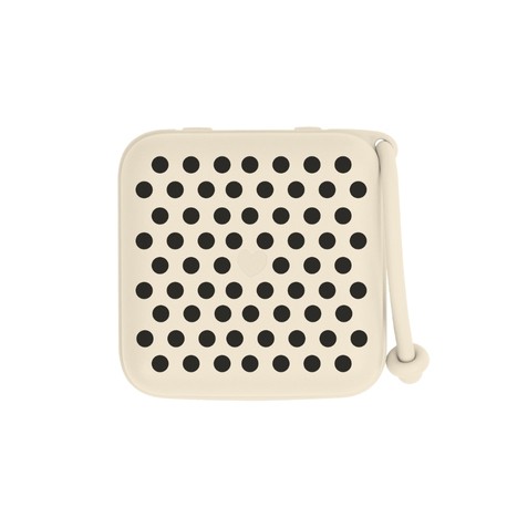 BIBS Studio Polka Dots, Speendoosje