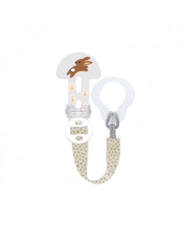 MAM - Clip it!, Speenkoord,...