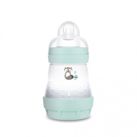 MAM,  Easy Start Anti-Colic, 160 ml., Blue