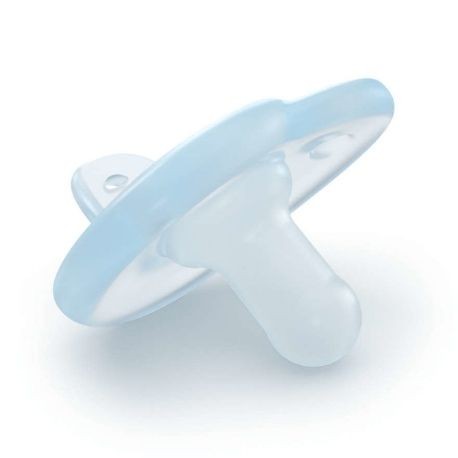 Philips Avent 0-3,Soothie  - Silicone