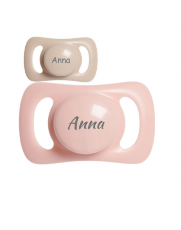 ESSKA Chilla,  Maat 1 (0-6 m),  Symmetrisch - Siliconen