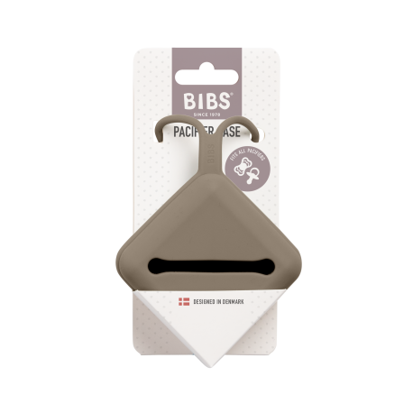 BIBS, Speen doosje