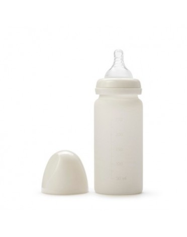 Elodie, Biberon, Vanilla White