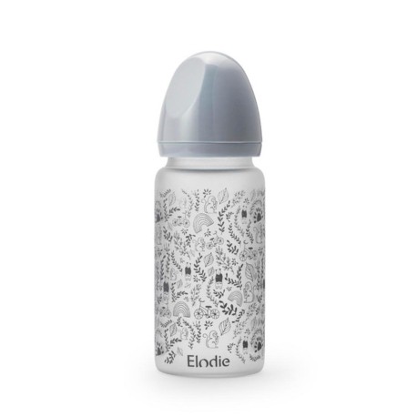 Elodie, Babyfles, Monkey Sunrise