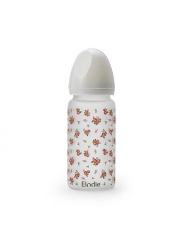 Elodie, Biberon, Autumn Rose