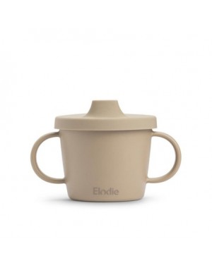 Elodie, Tasse  à bec, Pure Khaki