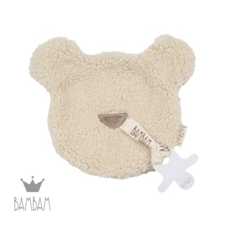 BAMBAM Knuffeldoekje