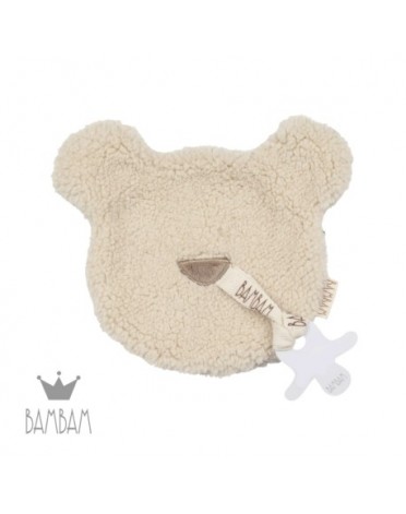 BAMBAM Knuffeldoekje