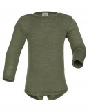 Body en laine