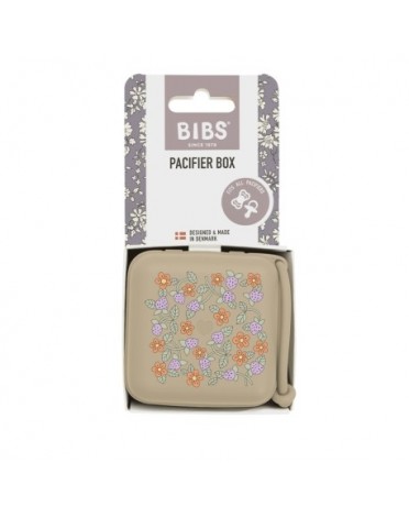 BIBS LIBERTY, speendoos