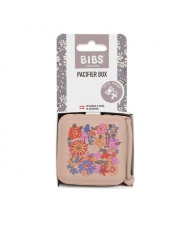 BIBS LIBERTY, speendoos