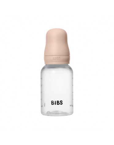 BIBS Biberon - Ensemble Complet, 150 ml