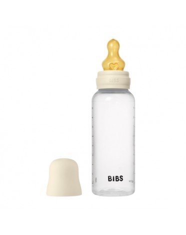 BIBS Biberon - Ensemble Complet, 270 ml