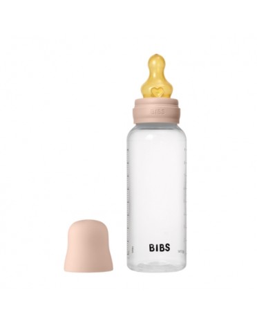 BIBS Biberon - Ensemble Complet, 270 ml