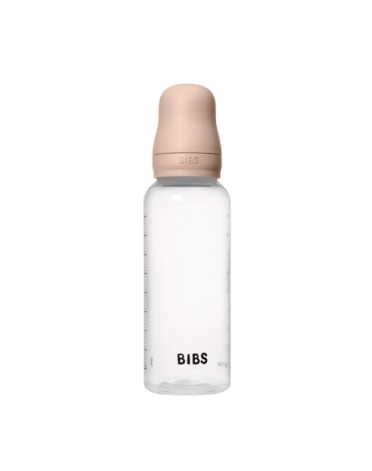 BIBS Biberon - Ensemble Complet, 270 ml