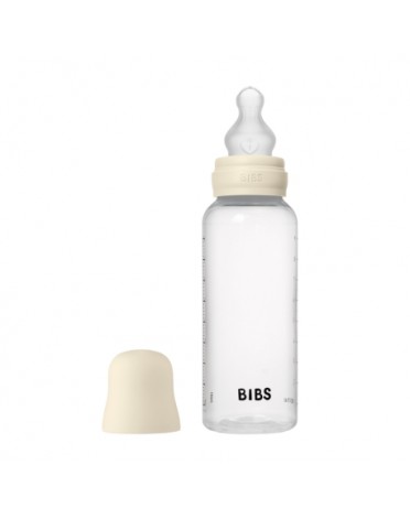 BIBS Biberon - Ensemble Complet, 270 ml