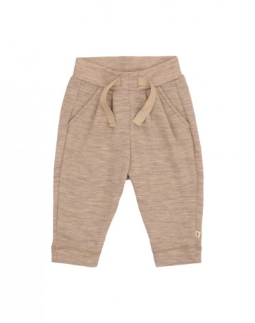 Pantalon bébé à cordon de...
