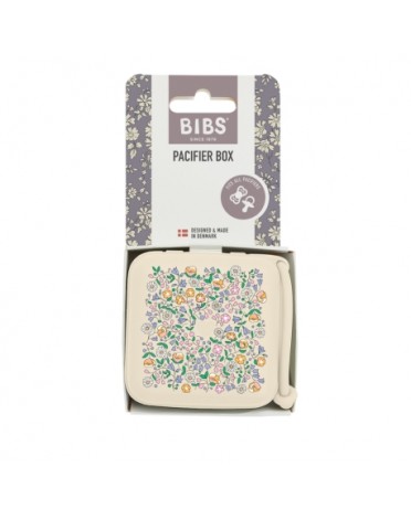 BIBS LIBERTY, Schnullerbox