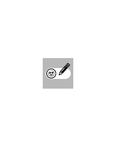 Namensetiketten