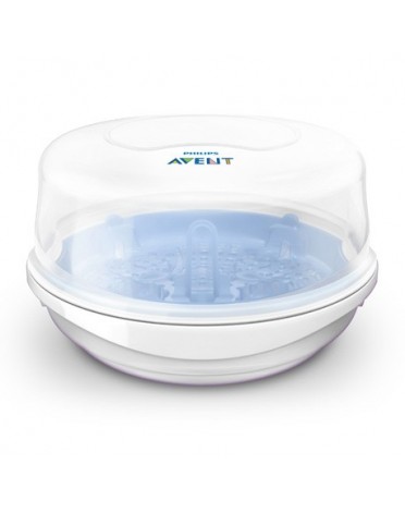 Philips Avent, Mikrowellen-Dampfsterilisator