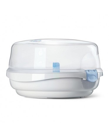Philips Avent, Mikrowellen-Dampfsterilisator
