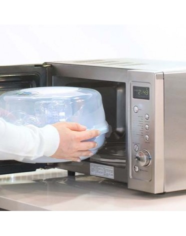 Philips Avent, Mikrowellen-Dampfsterilisator