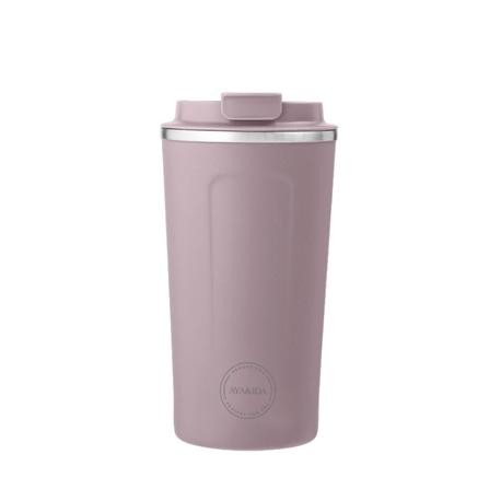 Aya&Ida, CUP2GO, 500 ml, Lavender