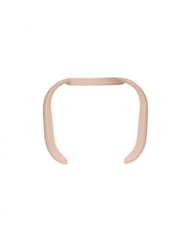BIBS Flaschengriffe, Blush, 6 Monate