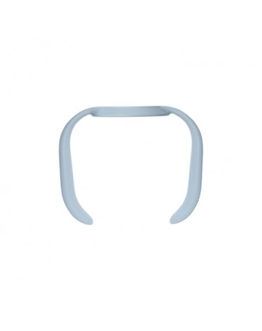 BIBS Flaschengriffe, Baby Blue, 6 Monate