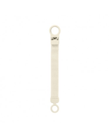 BIBS Loop Schnullerhalter, Silikonclip