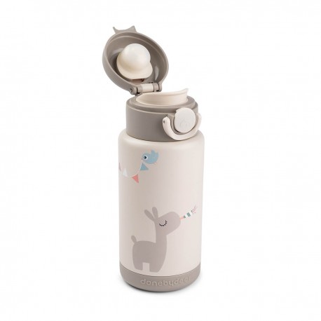 Done by Deer, Thermoflasche – Celebration, 340 ml