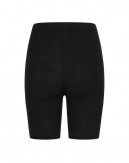 Inner Shorts til dame i 100% merino uld, 1x1 rib