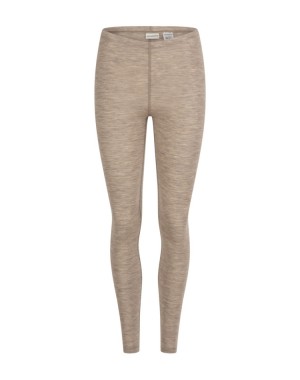 Leggings til dame i 100%...