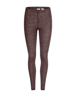 Leggings til dame i 100%...