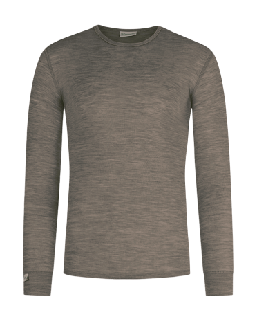 Herresæt i 100% merino uld...