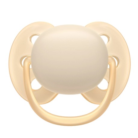 Philips Avent, Ultra Soft, Str. 1 (0–6 mdr.), 80 % plantebaseret , 5-pak