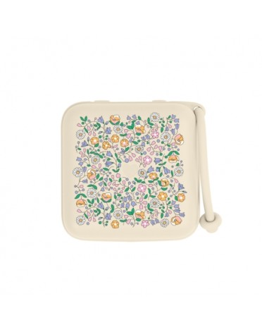 BIBS X LIBERTY, Sutteboks