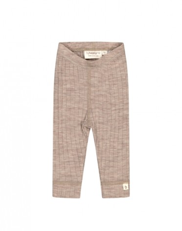 Leggings med...