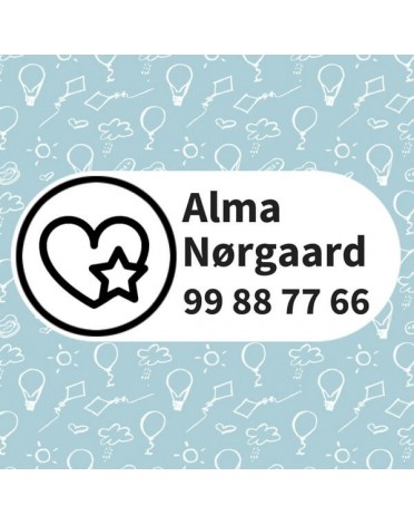 Navnemærker