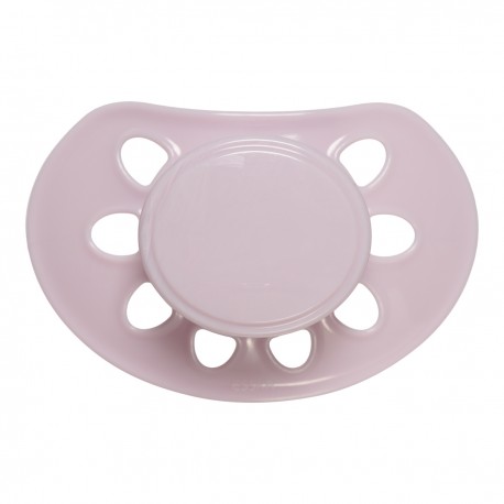 ESSKA Classic, Str. 2 (6+ mdr.), Anatomisk - Silikone, Sutter med navn